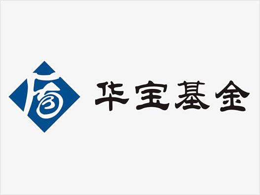 华宝基金logo