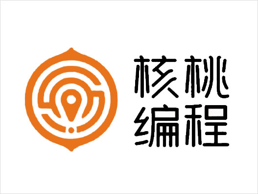 核桃编程logo
