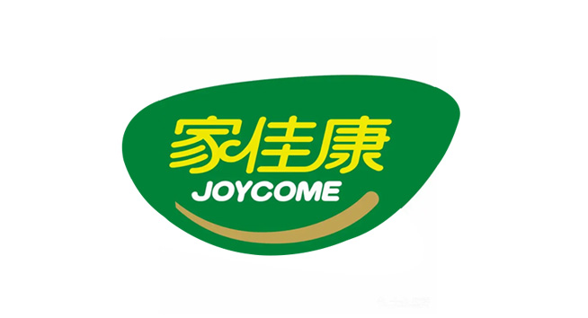 家佳康logo设计图片