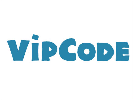 VIPCODE标志