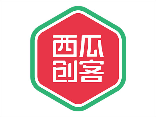 西瓜创客logo