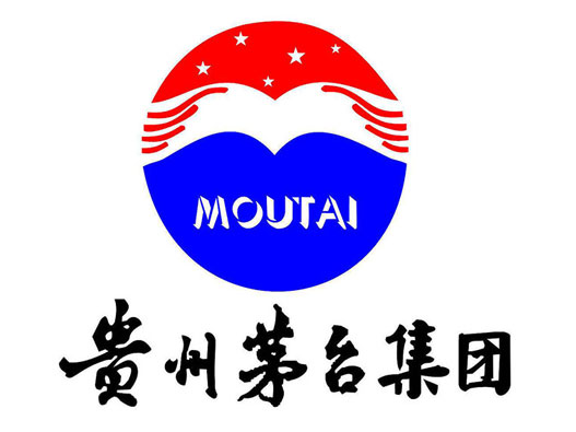 贵州茅台logo设计