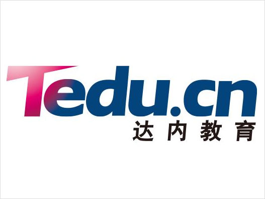 IT培训公司LOGO设计-传智教育公司品牌logo设计