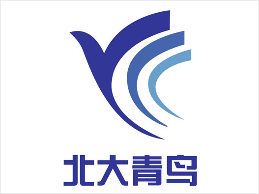 APTECH北大青鸟logo