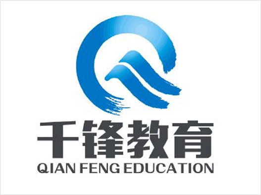 千锋教育logo