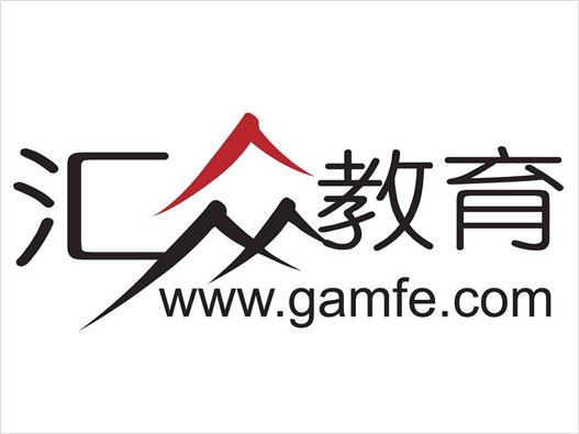 汇众教育logo