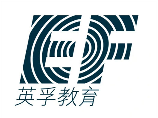 英孚教育logo