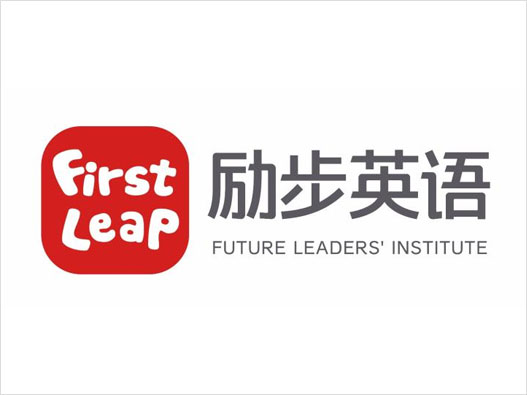 励步英语logo