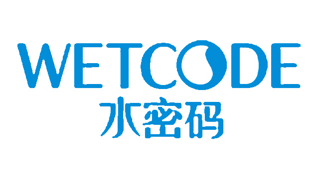 水密码logo