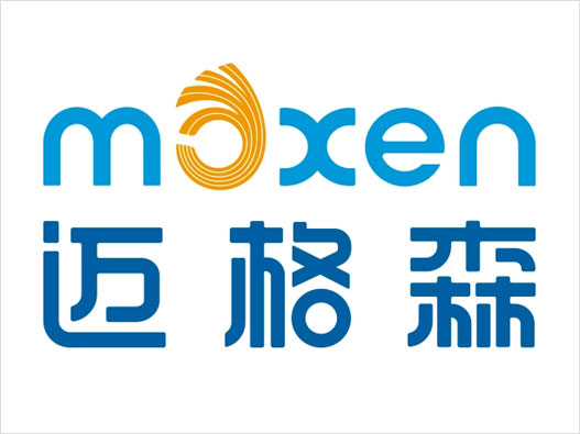 maxen迈格森logo