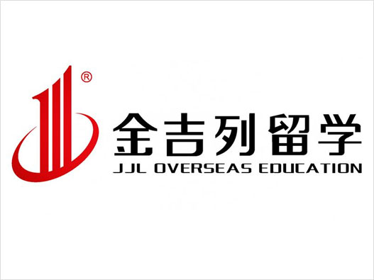 金吉列留学logo