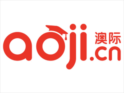 澳际留学logo