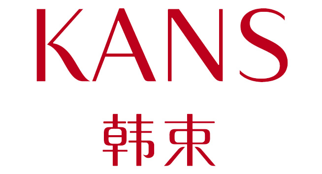 韩束logo