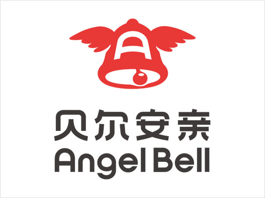 AngelBell贝尔安亲logo