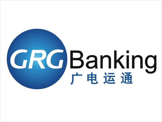 ATM机公司LOGO设计-NCR公司品牌logo设计