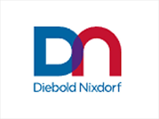 DieboldNixdorf标志