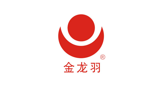 金龙羽logo设计含义及电线电缆标志设计理念