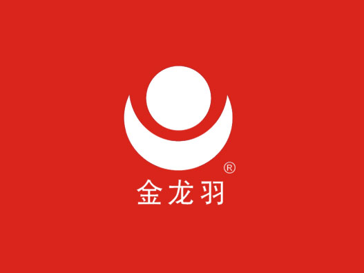 金龙羽logo设计含义及电线电缆标志设计理念
