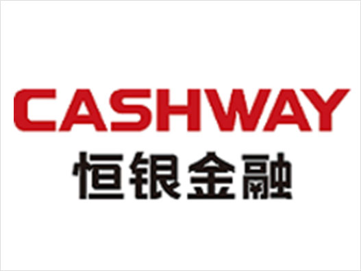 Cashway恒银金融logo