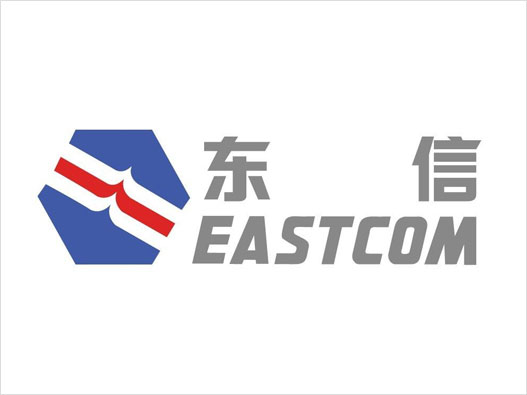 EASTCOM东信logo