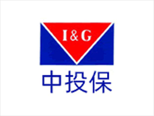 融资担保公司LOGO设计CGC深圳担保公司品牌logo设计
