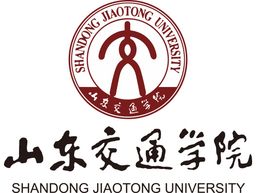 山东交通学院logo设计含义及设计理念