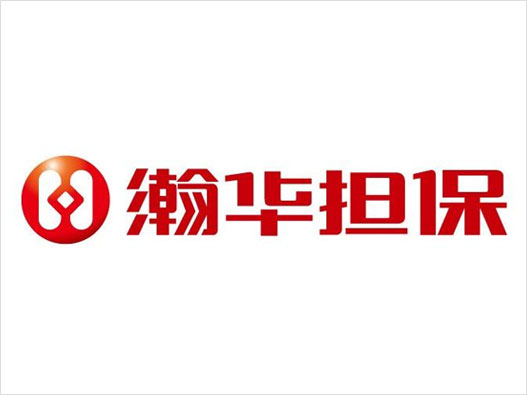 瀚华担保logo