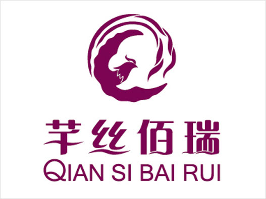 芊丝佰瑞logo