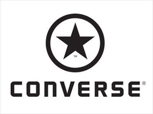 converse匡威logo