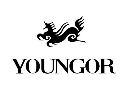 YOUNGOR雅戈尔logo