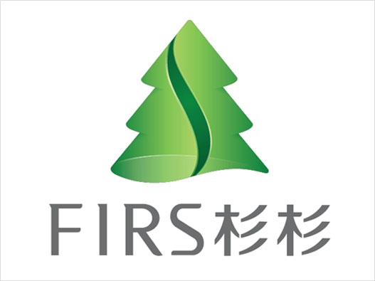 杉杉logo