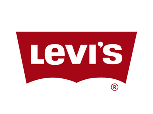 Levi's李维斯logo