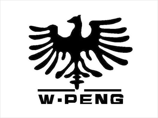 WEIPENG威鹏logo