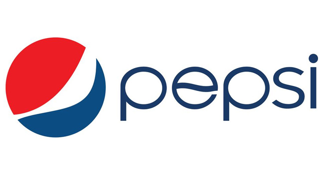 百事可乐logo设计含义及饮料品牌标志设计理念