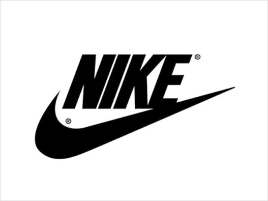 nike耐克logo