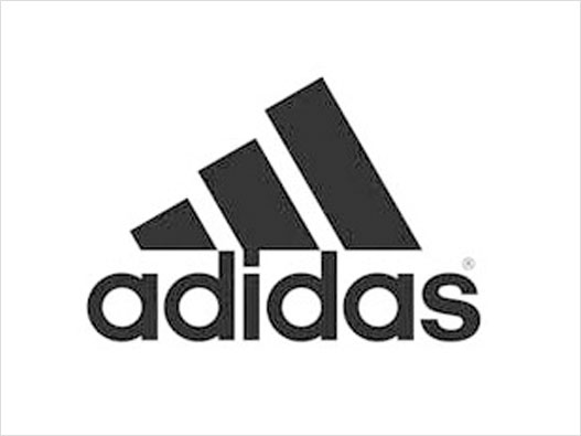 Adidas阿迪达斯logo