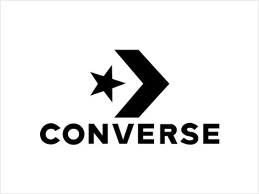 converse匡威logo