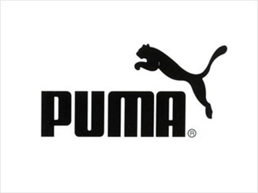 puma彪马logo