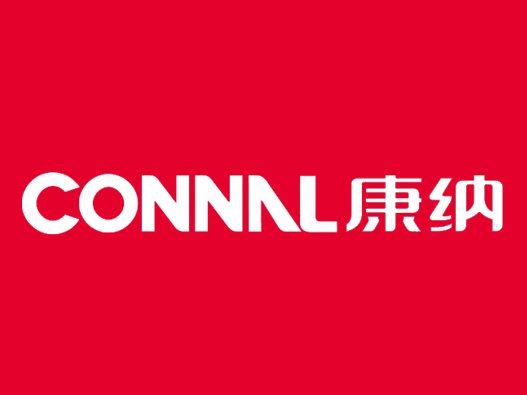 康纳logo图片