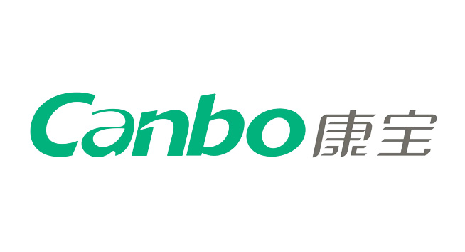 康宝logo图片