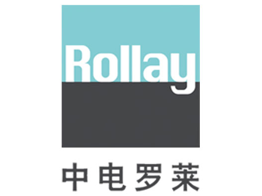 中电罗莱logo