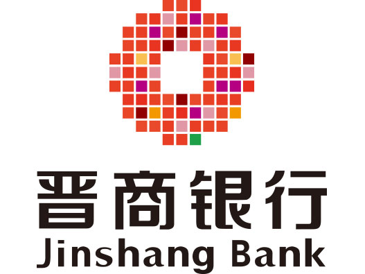 晋商银行logo