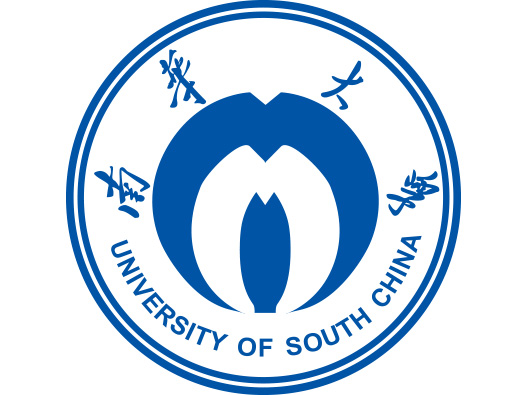 南华大学logo设计含义及设计理念