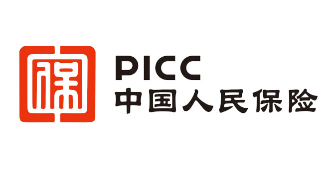 中国人民保险logo设计含义及保险标志设计理念