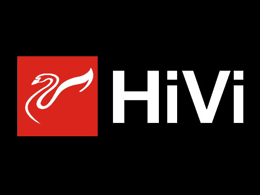 Hivi惠威logo