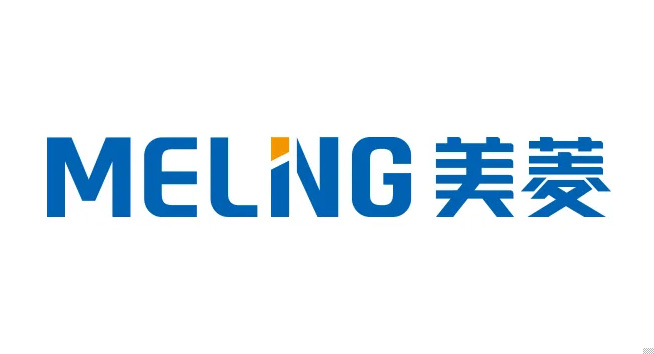 美菱logo图片