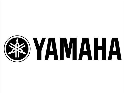 YAMAHA雅马哈logo