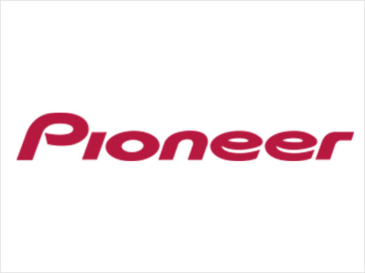 PIONEER先锋logo