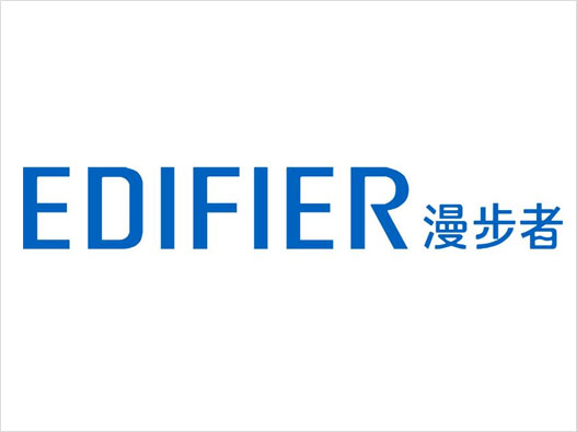 EDIFIER漫步者logo