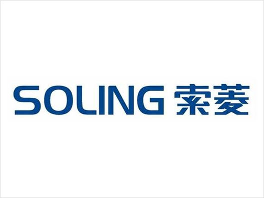 索菱logo